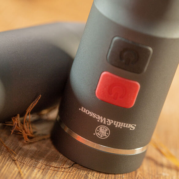 Night Guard&reg; Dual Beam Flashlight